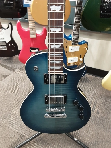 ESP Guitars - LEC256CB 2